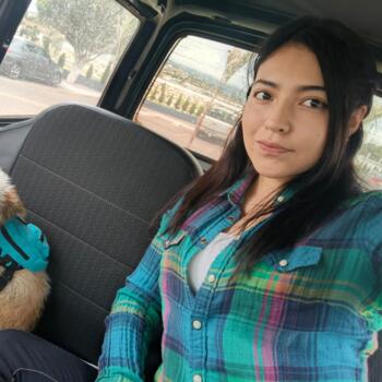 Niñera en Ambato: Melany