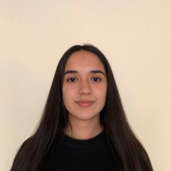 Niñera en Maipú: Constanza