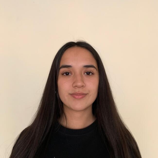 Niñera en Maipú: Constanza