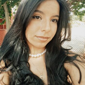 Babysitter in Itu: Maria suéllen