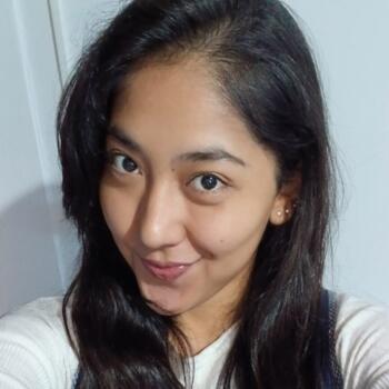 Babysitter in Bahía Blanca: Abigail