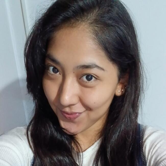 Babysitter in Bahía Blanca: Abigail