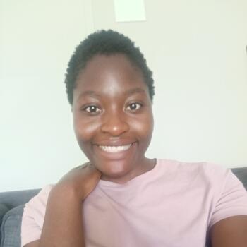 Babysitter in Pretoria: Mellisa