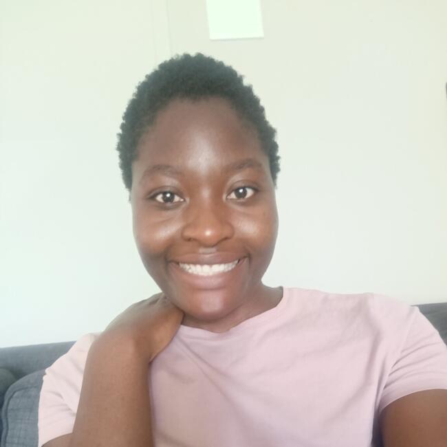 Babysitter in Pretoria: Mellisa