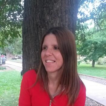 Babysitter Buenos Aires: Jesica