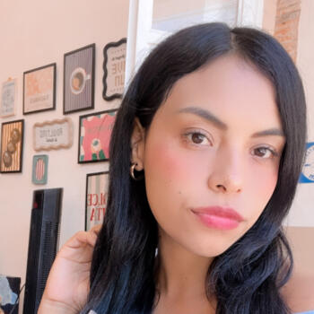 Babysitter Aguascalientes: Magali