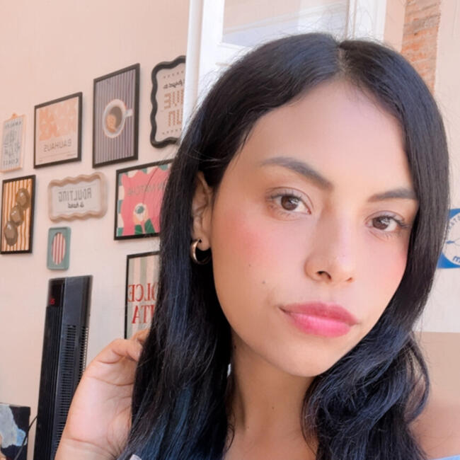 Babysitter in Aguascalientes: Magali