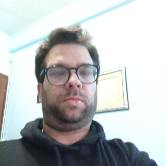 Babysitter in Genoa: Antonio