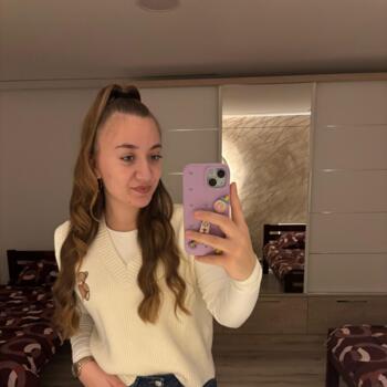 Bebisiterka u Jagodina: Ivana