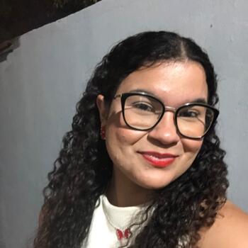 Babysitter in Campinas: Alessandra