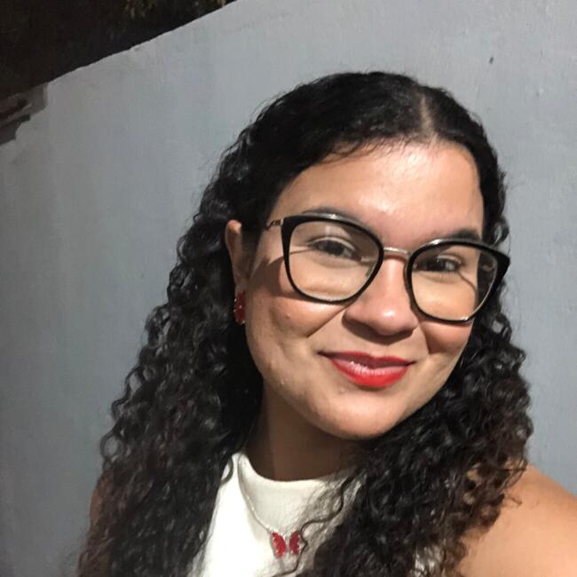 Babá em Campinas: Alessandra