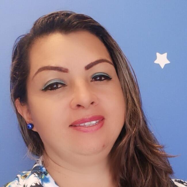 Babysitter in Bogotá: Angelica