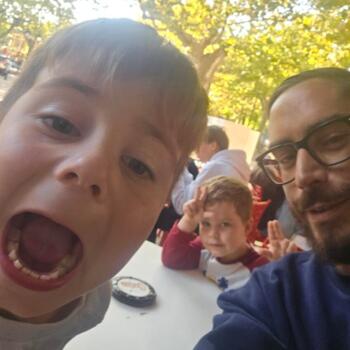 Babysitting job in Montélimar: babysitting job Stéphanie