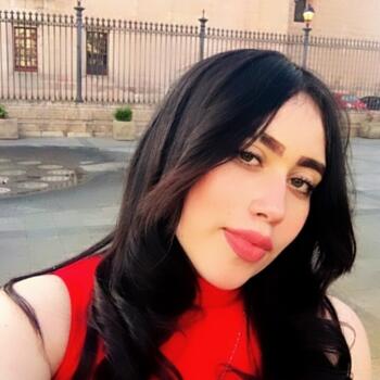 Babysitter Morelia: Melina Velazquez