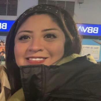 Babysitter in Mérida: Luz de Maria