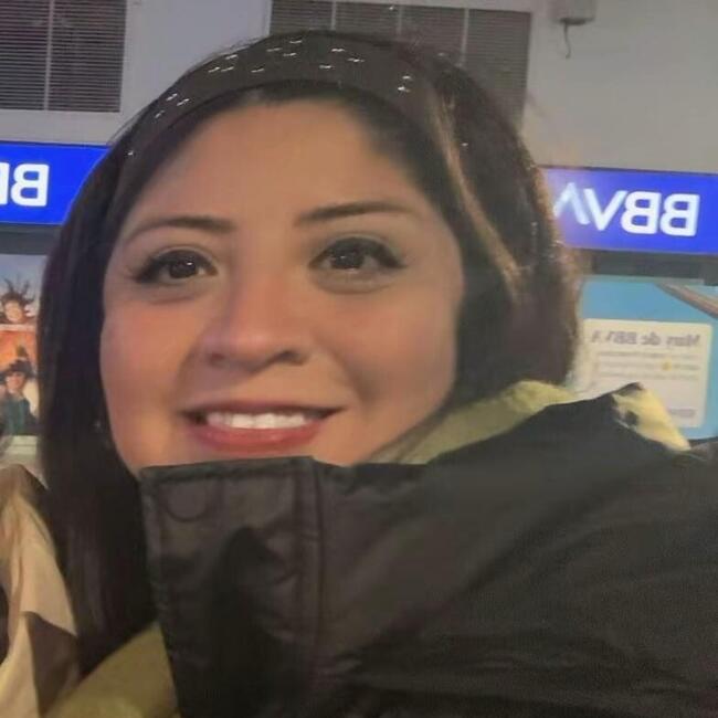 Babysitter in Mérida: Luz de Maria