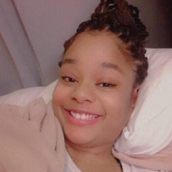 Babysitter in Lüttich: Fatoumata