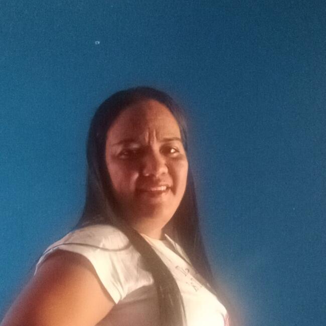 Babysitter in Arraiján: Yarineth