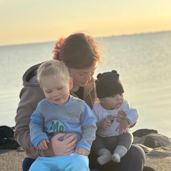 Babysitter Job in Klempau: Talea