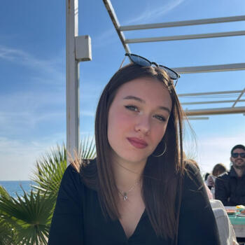 Canguro en Torre del Campo: Paula