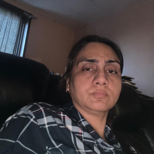 Babysitter in Brooklyn: Uzma