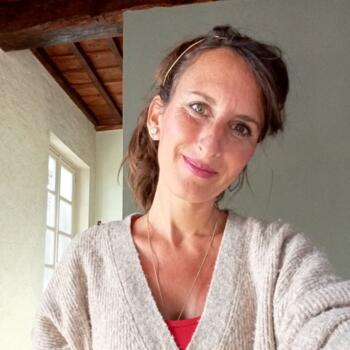 Babysitter Cherasco: Giulia