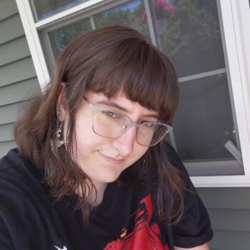 Babysitter in Richford (New York): Hannah