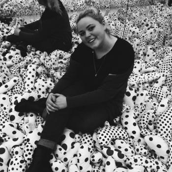 Oppas Rotterdam: Roos