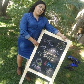 Babysitter Tijuana: Silvia