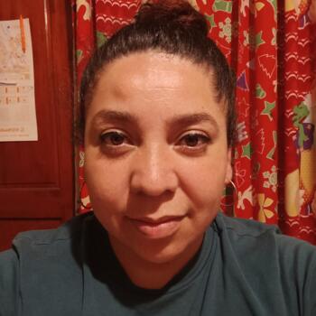 Babysitter in La Serena: Natalia