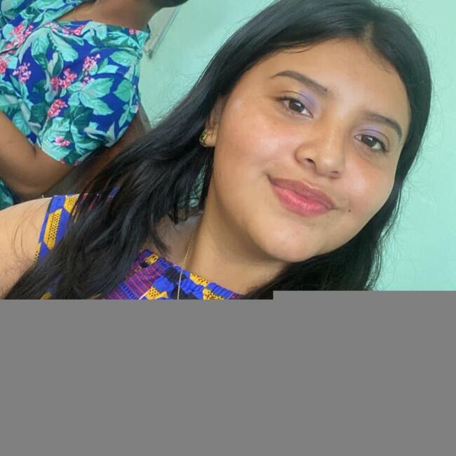 Babysitter in Santiago: Maria