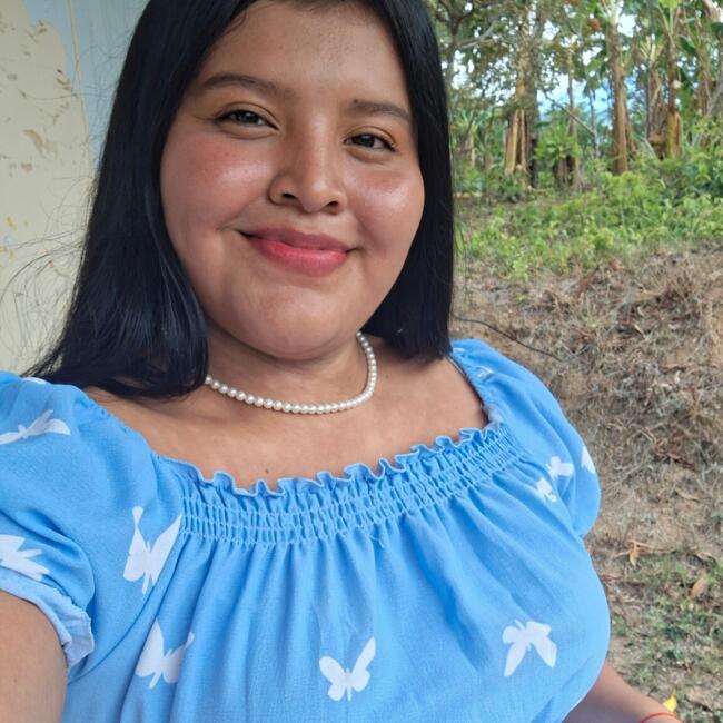 Niñera en Santiago de Veraguas: Maria