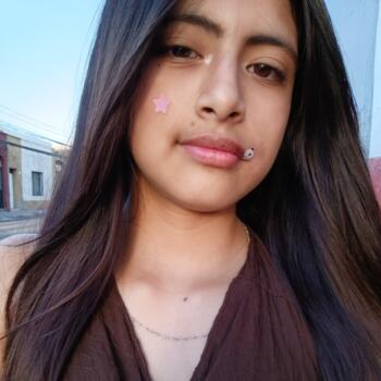 Babysitter in Santiago: Angie