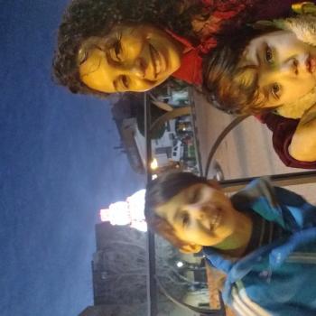 Canguros en Arganda del Rey: Nis