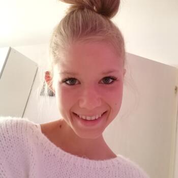 Babysitter in Birkenwerder: Lisa