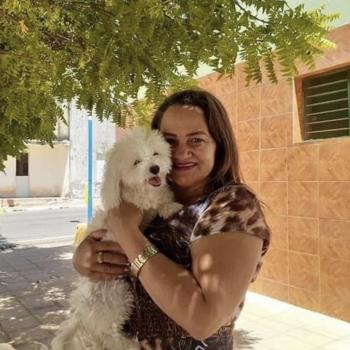 Babysitter in Patos (Paraíba): Ana