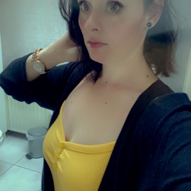 Niñera en La Louvière: Doriana