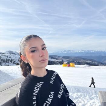 Babysitter a Roma: Melissa