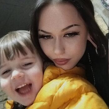Babysitting job in Deville: babysitting job Cassandra