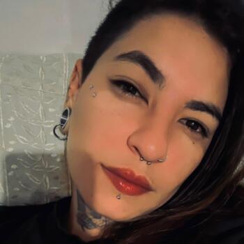 Babysitter in Londrina: Jeniffer