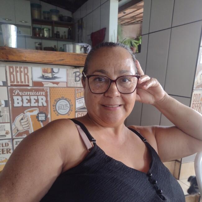 Babá em Paraopeba: Eva