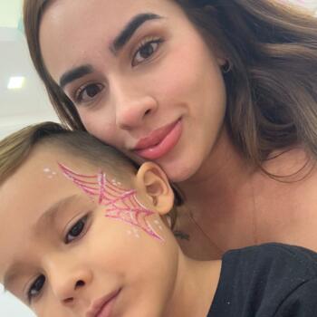 Trabajo para niñera en La Floresta (Cúcuta): trabajo de niñera Alejandra