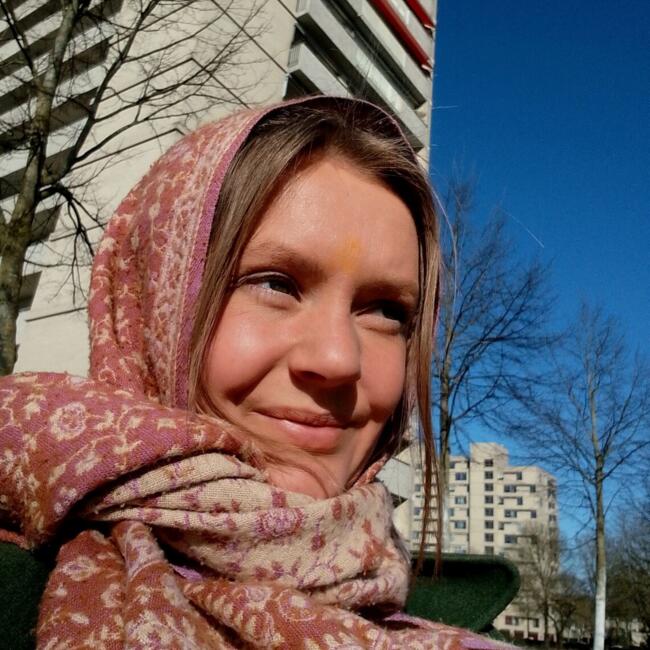 Oppas in Schijndel: Nina louise