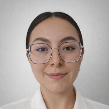 Niñera Madrid: Maria