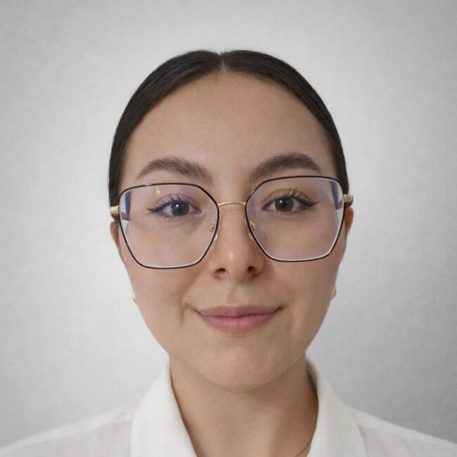 Niñera en Madrid: Maria