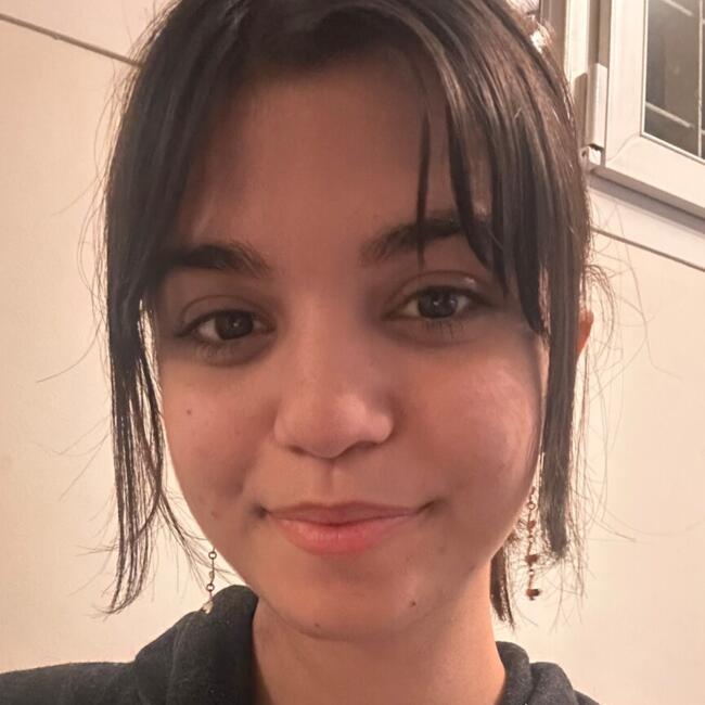 Babysitter in Agen: Alic