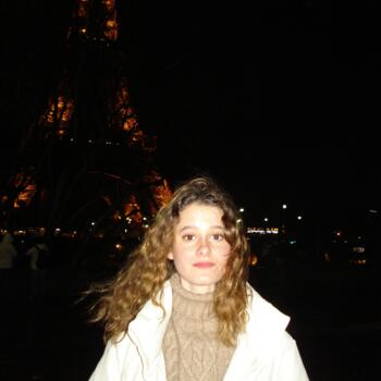 Baby-sitter in Marseille: Marie