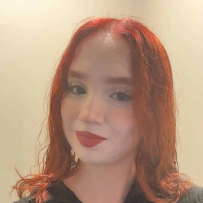 Babysitter in Santiago: Vanessa