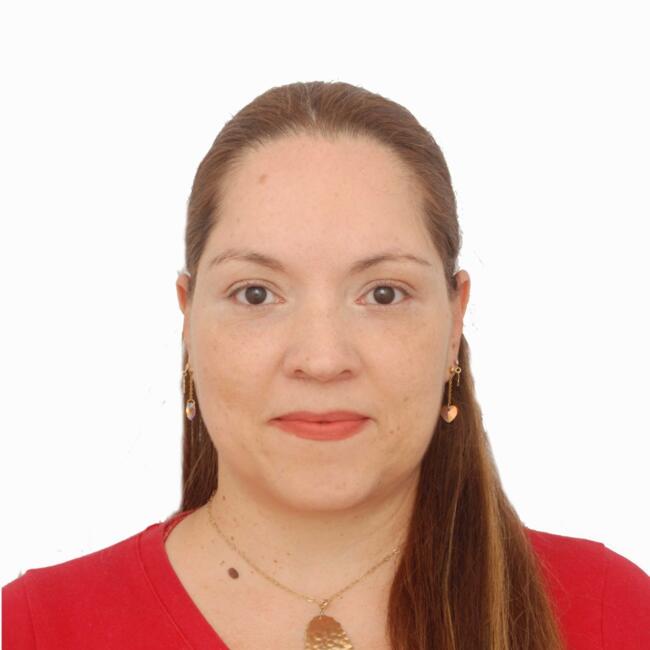 Babysitter in Bello: Isabel Cristina Marín Villegas