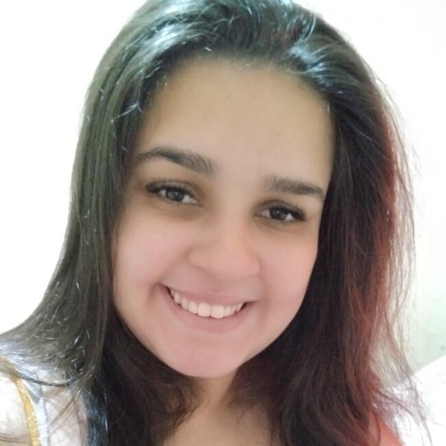 Babá em Toledo: Nicole